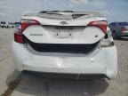 2015 Toyota Corolla L zu verkaufen in Jacksonville, FL - Rear End