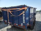 2021 American Made Products Dump Trailer за продажба в Apopka, FL - Side