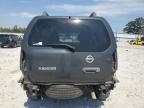 2013 Nissan Xterra X للبيع في Loganville، GA - Rear End