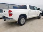 2019 Toyota Tundra Crewmax Sr5 продається в Haslet, TX - Front End