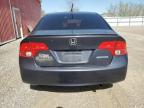 2008 HONDA CIVIC HYBRID for sale at Copart ON - LONDON