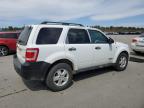2008 Ford Escape Xlt en Venta en Windham, ME - Normal Wear