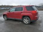 2013 Gmc Terrain Sle იყიდება Duryea-ში, PA - Undercarriage