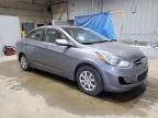 2014 Hyundai Accent Gls zu verkaufen in Candia, NH - Side