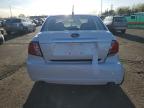 2008 Subaru Impreza 2.5I   de vânzare în Denver, CO - Rear End