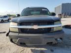 2004 Chevrolet Avalanche C1500 for Sale in West Palm Beach, FL - Rear End