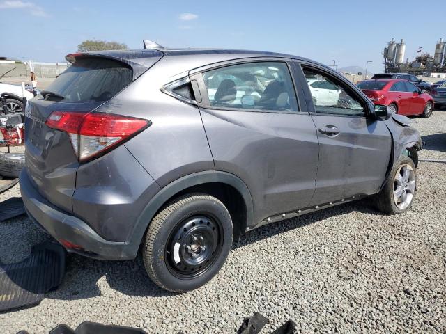  HONDA HR-V 2022 Сірий
