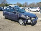 2002 Hyundai Elantra Gls en Venta en Seaford, DE - Rear End