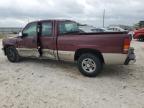 Temple, TX에서 판매 중인 2002 Chevrolet Silverado C1500 - Side