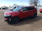 2018 FORD EDGE SEL à vendre chez Copart ON - LONDON