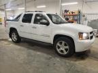 2010 Chevrolet Avalanche Ltz იყიდება Avon-ში, MN - Minor Dent/Scratches