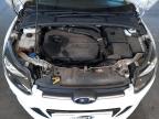 2012 FORD FOCUS ZETE for sale at Copart SANDTOFT