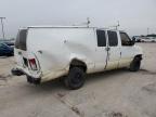1999 Ford Econoline E250 Van на продаже в Wilmer, TX - Rear End