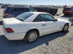 1996 Mercedes-Benz Sl 500 for Sale in Earlington, KY - Hail
