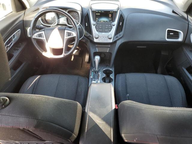  CHEVROLET EQUINOX 2015 Белый