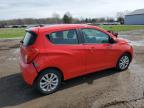 2016 Chevrolet Spark 1Lt na sprzedaż w Columbia Station, OH - Front End