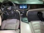 2017 Cadillac Ct6 Luxury на продаже в Woodhaven, MI - Front End