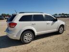 2018 Dodge Journey Se en Venta en San Antonio, TX - Front End