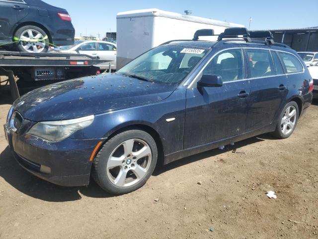 2008 Bmw 535 Xi