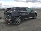 2016 Nissan Murano S for Sale in Airway Heights, WA - Rear End
