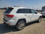 2017 JEEP GRAND CHEROKEE LIMITED for sale at Copart MI - FLINT