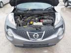 2013 NISSAN JUKE TEKNA for sale at Copart ST HELENS