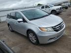 2014 Honda Odyssey Exl იყიდება Lexington-ში, KY - Side