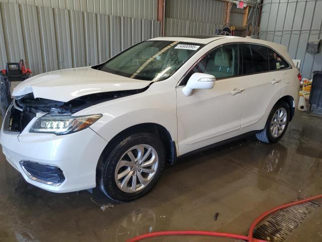  ACURA RDX 2016 Biały