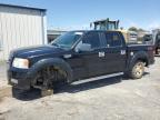 2005 Ford F150 Supercrew for Sale in Tulsa, OK - Undercarriage
