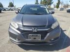 2017 Honda Hr-V Ex იყიდება Rancho Cucamonga-ში, CA - Side