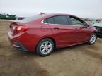 2018 Chevrolet Cruze Lt na sprzedaż w Brighton, CO - Front End
