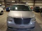 2010 Chrysler Town & Country Touring Plus იყიდება Eldridge-ში, IA - Front End