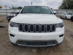 2018 Jeep Grand Cherokee Limited продається в Mercedes, TX - Water/Flood