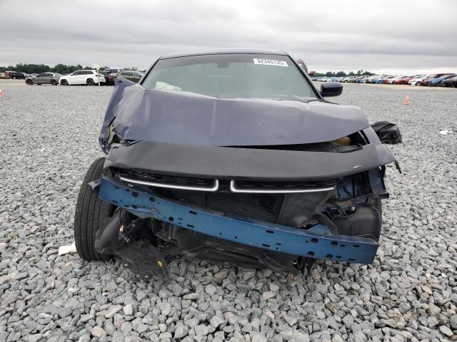  DODGE CHARGER 2016 Blue
