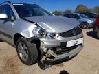 2014 SUZUKI SX4 SZ5  for sale at Copart COLCHESTER