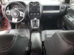 2015 Jeep Compass Latitude للبيع في Wayland، MI - Front End