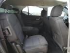 2018 Chevrolet Traverse Lt de vânzare în Elgin, IL - Front End