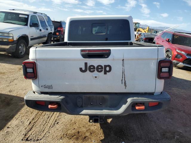  JEEP GLADIATOR 2022 Biały
