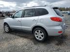 2009 Hyundai Santa Fe Se de vânzare în Hillsborough, NJ - Front End
