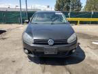 2012 Volkswagen Golf  продається в Denver, CO - Undercarriage