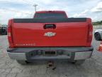 2007 Chevrolet Silverado K2500 Heavy Duty de vânzare în Lebanon, TN - Side