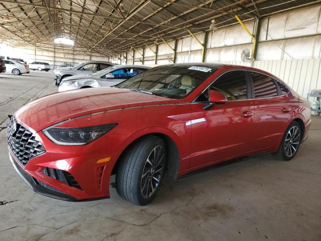 HYUNDAI SONATA LIM 2021