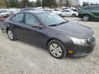 2014 Chevrolet Cruze Ls for Sale in Graham, WA - Side
