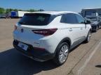 2020 VAUXHALL GRANDLAND for sale at Copart NEWBURY