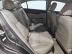 2012 Honda Civic Lx en Venta en Orlando, FL - Front End