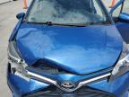2015 Toyota Yaris  de vânzare în Farr West, UT - Front End
