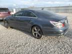 Magna, UT에서 판매 중인 2012 Mercedes-Benz Cls 550 4Matic - Side