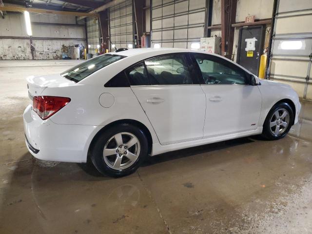  CHEVROLET CRUZE 2015 Biały