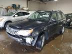 2011 Subaru Forester 2.5X na sprzedaż w Elgin, IL - Front End