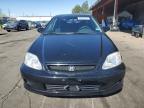 2000 Honda Civic Si na sprzedaż w Denver, CO - Rear End